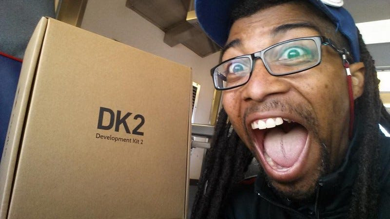 Şaşırtıcı Ambalaj