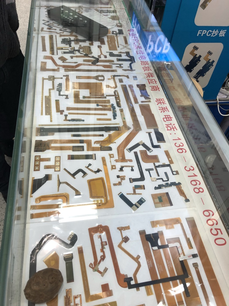 Donanım geliştiriciler için cennet