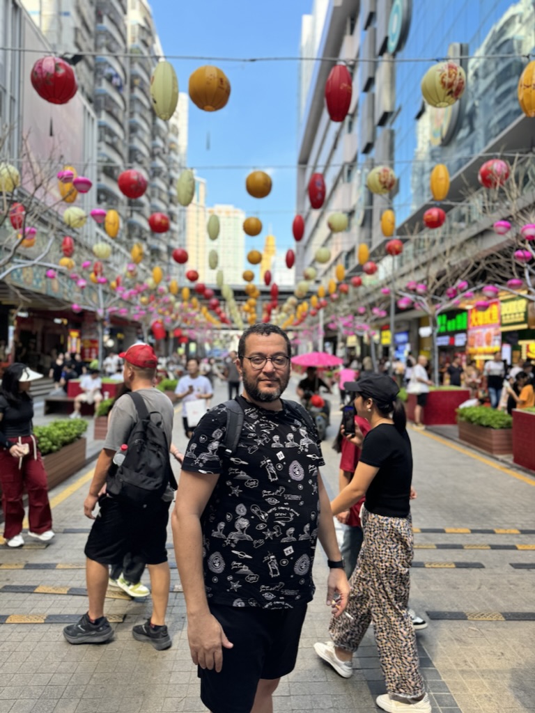 Festival hazırlıkları