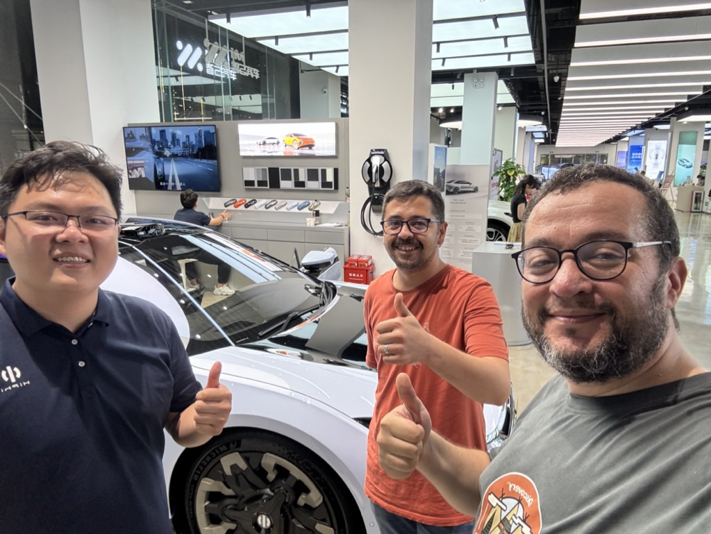 Otomotiv sektöründen ilham almak