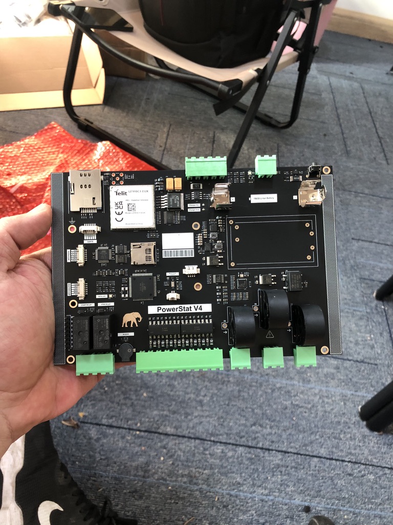 24 saatte hazır olan prototipler