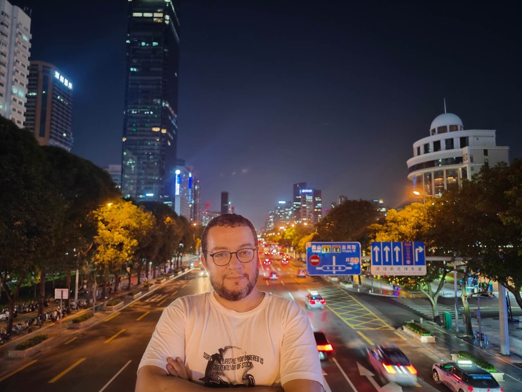 Hiç uyumayan şehir