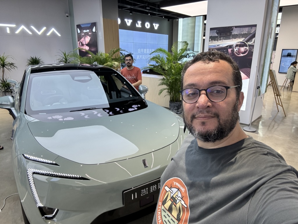 Elektrikli araç teknolojileri