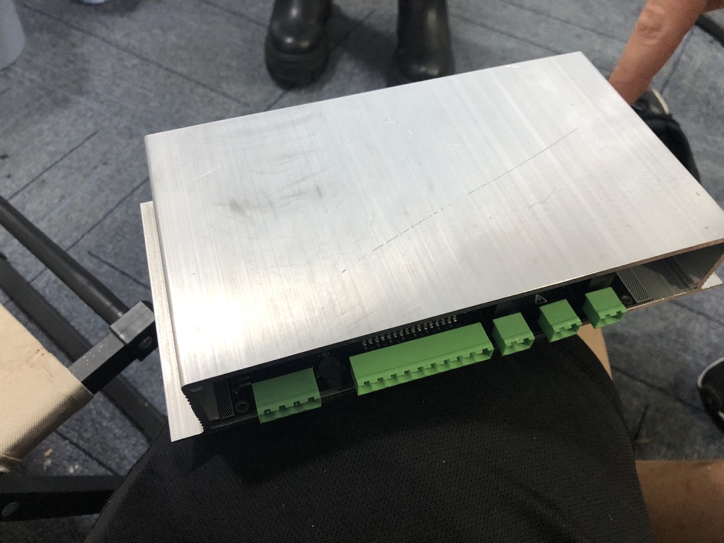 Kutu seçiminin bu kadar kolay olduğu başka yer yok